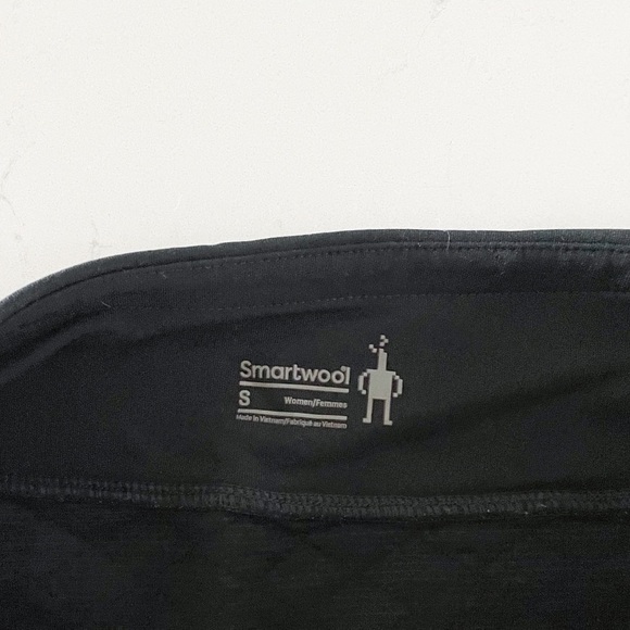 Smartwool Womens Diamond Peak quilted Skirt Small - Picture 2 of 4